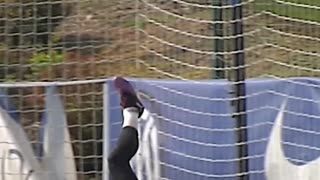 Yann Sommer takes new challenge to save tennis ball shots in Inter Milan training