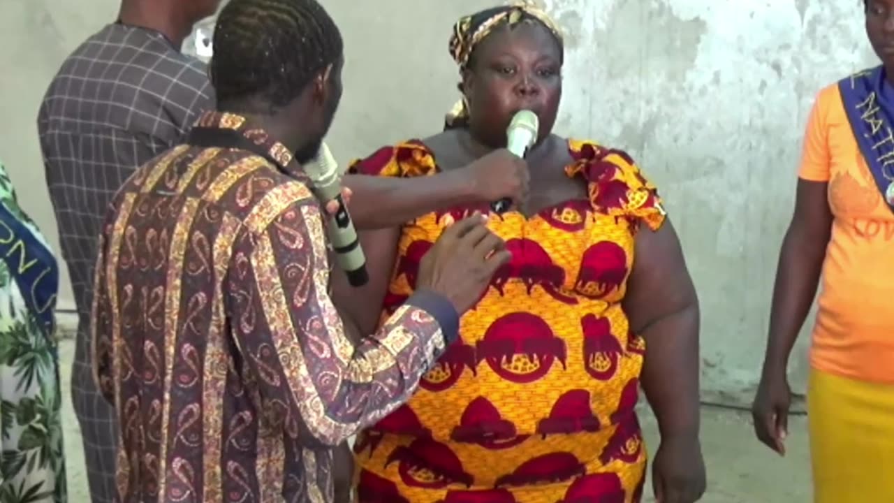 hear the words of the Prophet