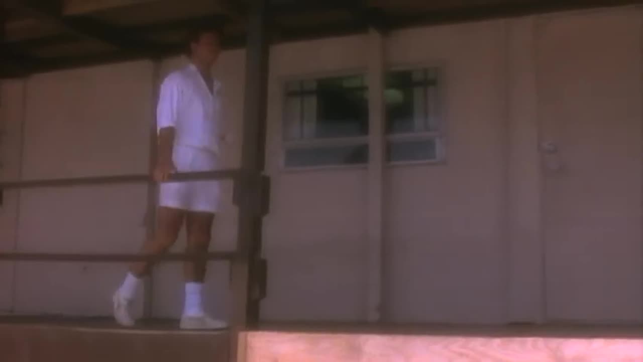 George Michael - Careless Whisper (Official Video) .