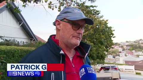 Founder of clothing chain 'Universal' has been killed during a house party 9 News Australia