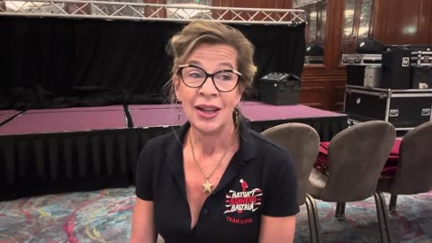 Katie Hopkins in Belfast: the truth of Ballymena - Northern Ireland. An ‘outsiders’ perspective