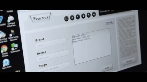 Airforce Tuning Software Explained for Tuners | REVHIGH Overview