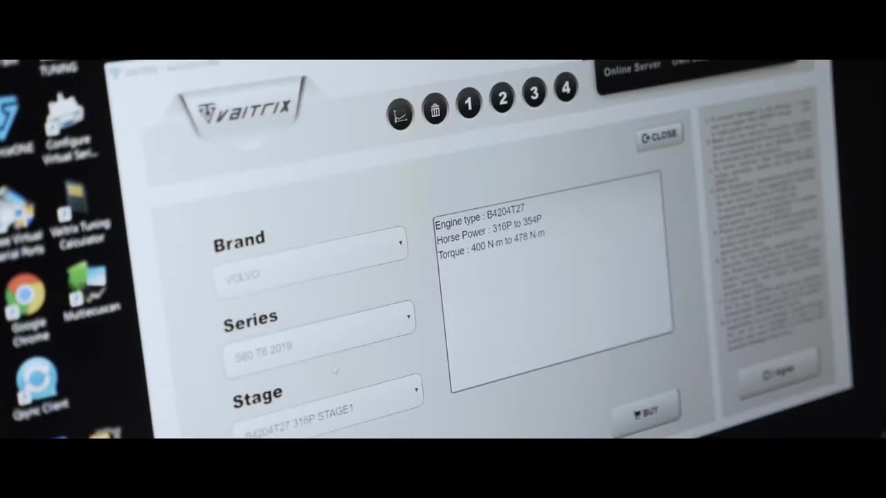 Airforce Tuning Software Explained for Tuners | REVHIGH Overview