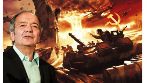 💣 Gerald Celente Exposes The War Racket: Peace Is a Crime!
