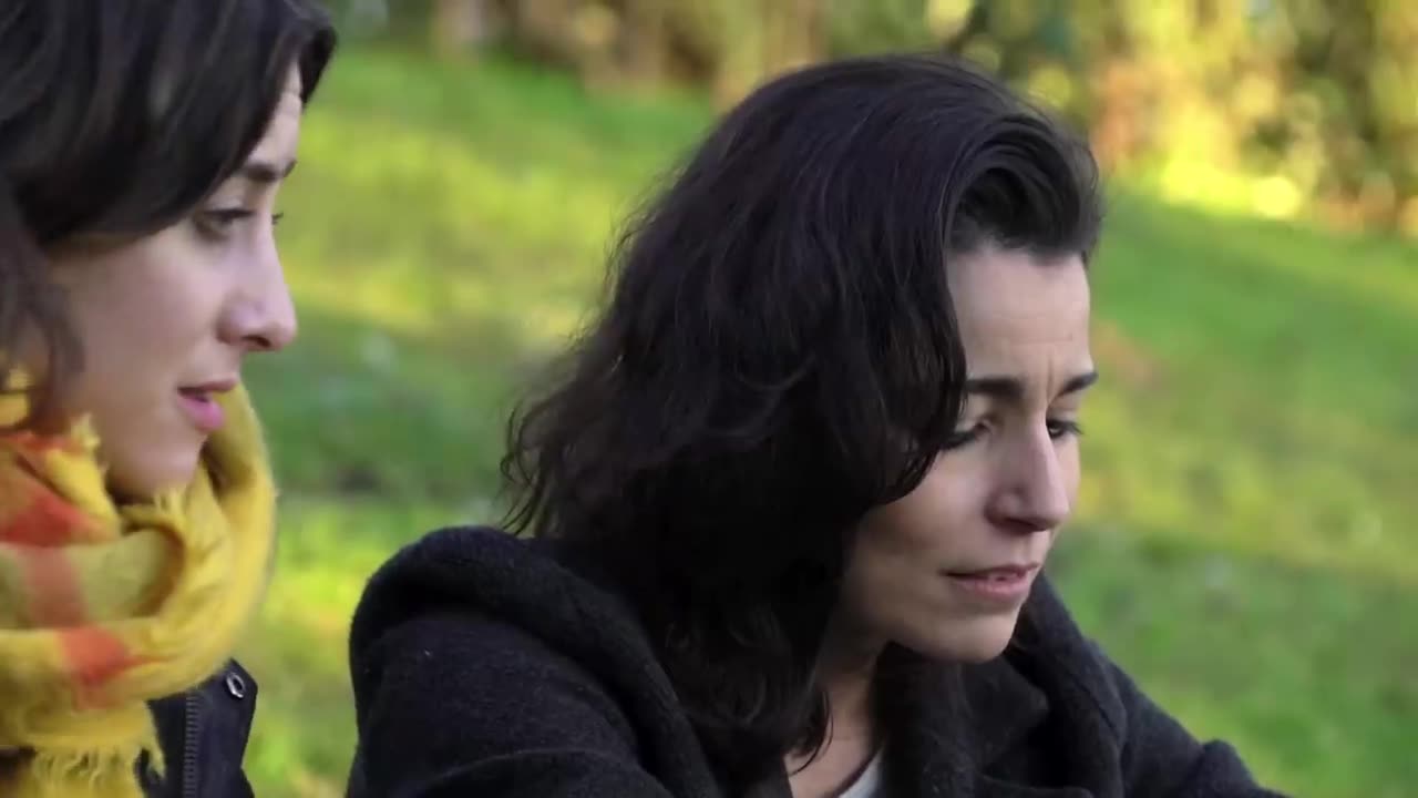 Lesbian Stories Unfiltered