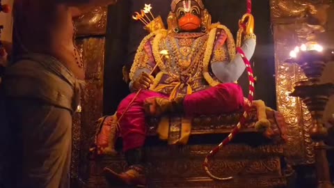 Jai Shree Ram 🙏