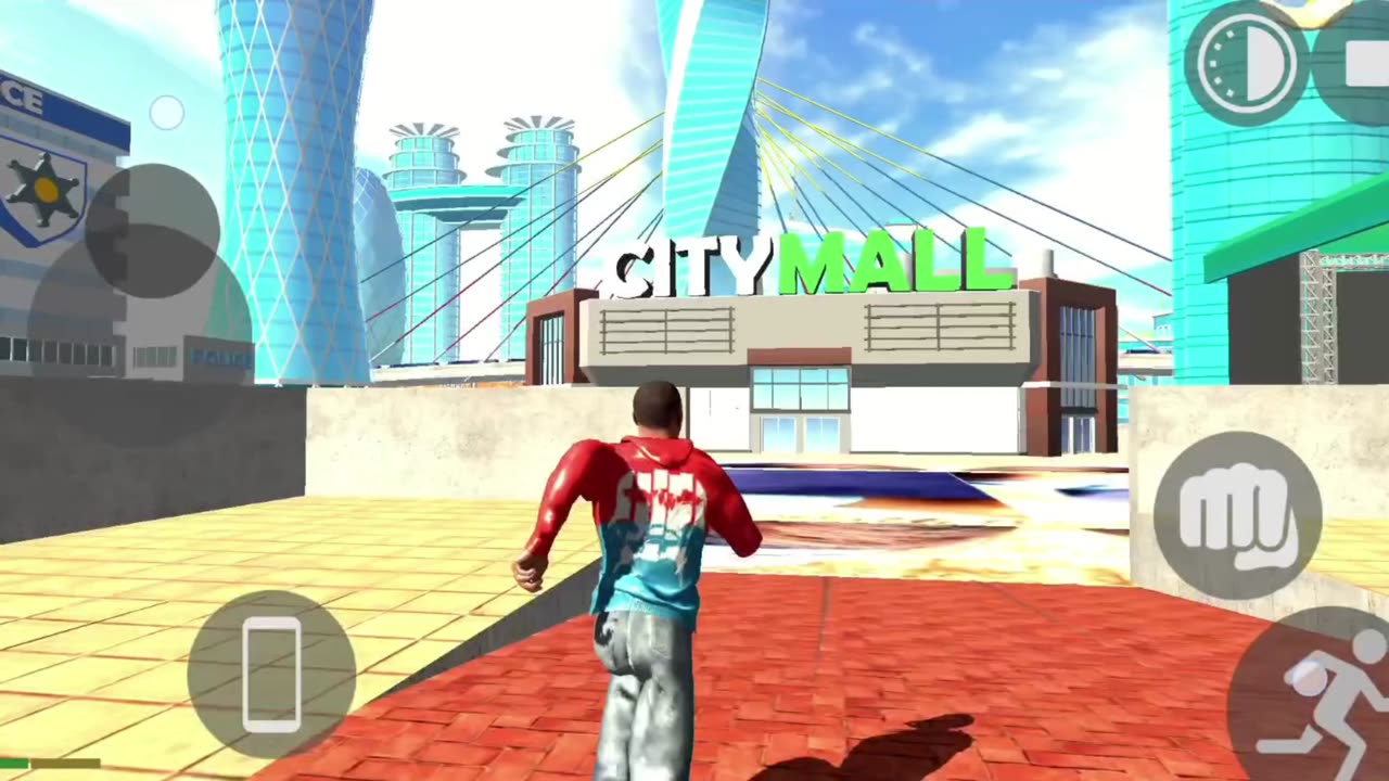 finally New City Update 🙀 || Coll chart chode And New city || IBD3D games #shorts #viralshort #IBD3D
