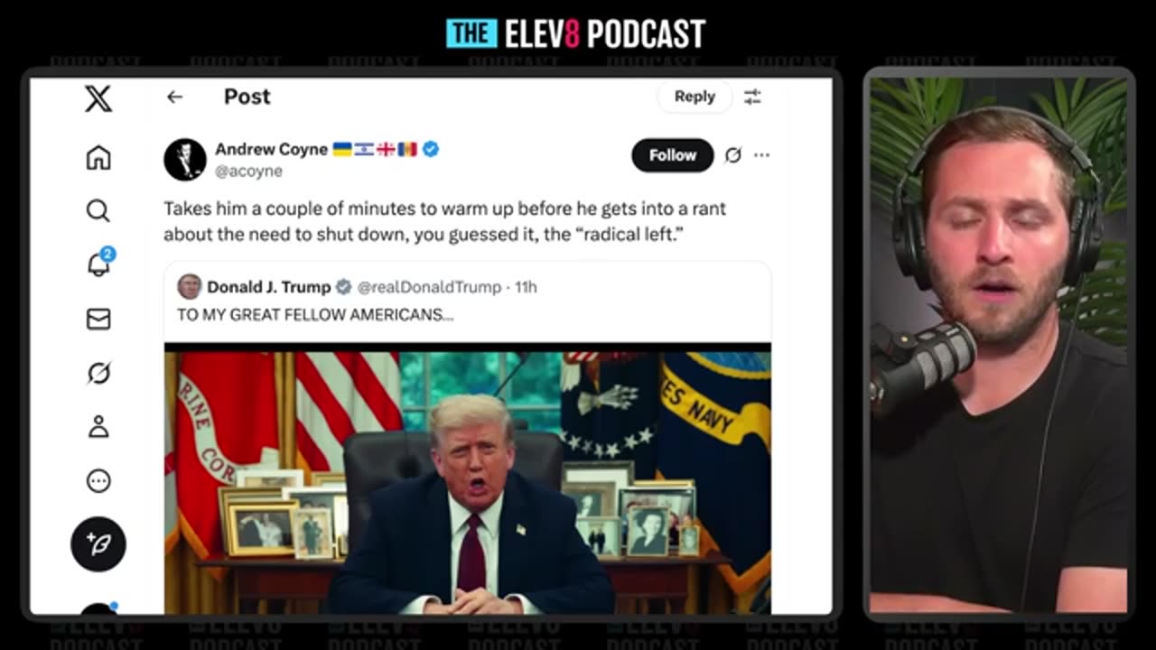 CBC's APPALLING Response to Charlie Kirk Assassination