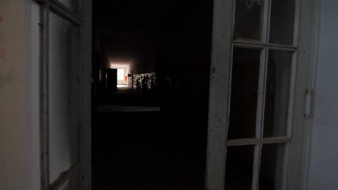 Impossible Locked Room Mystery – Can You Solve This Locked Room Riddle?