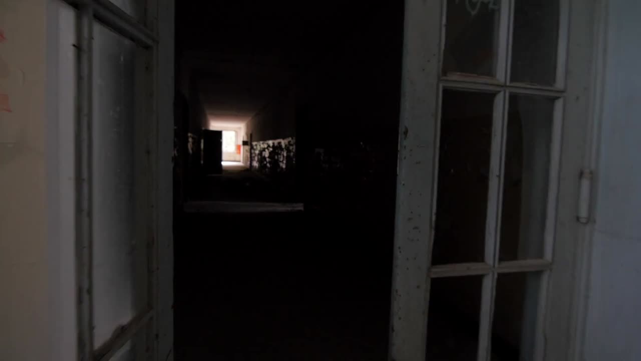 Impossible Locked Room Mystery – Can You Solve This Locked Room Riddle?