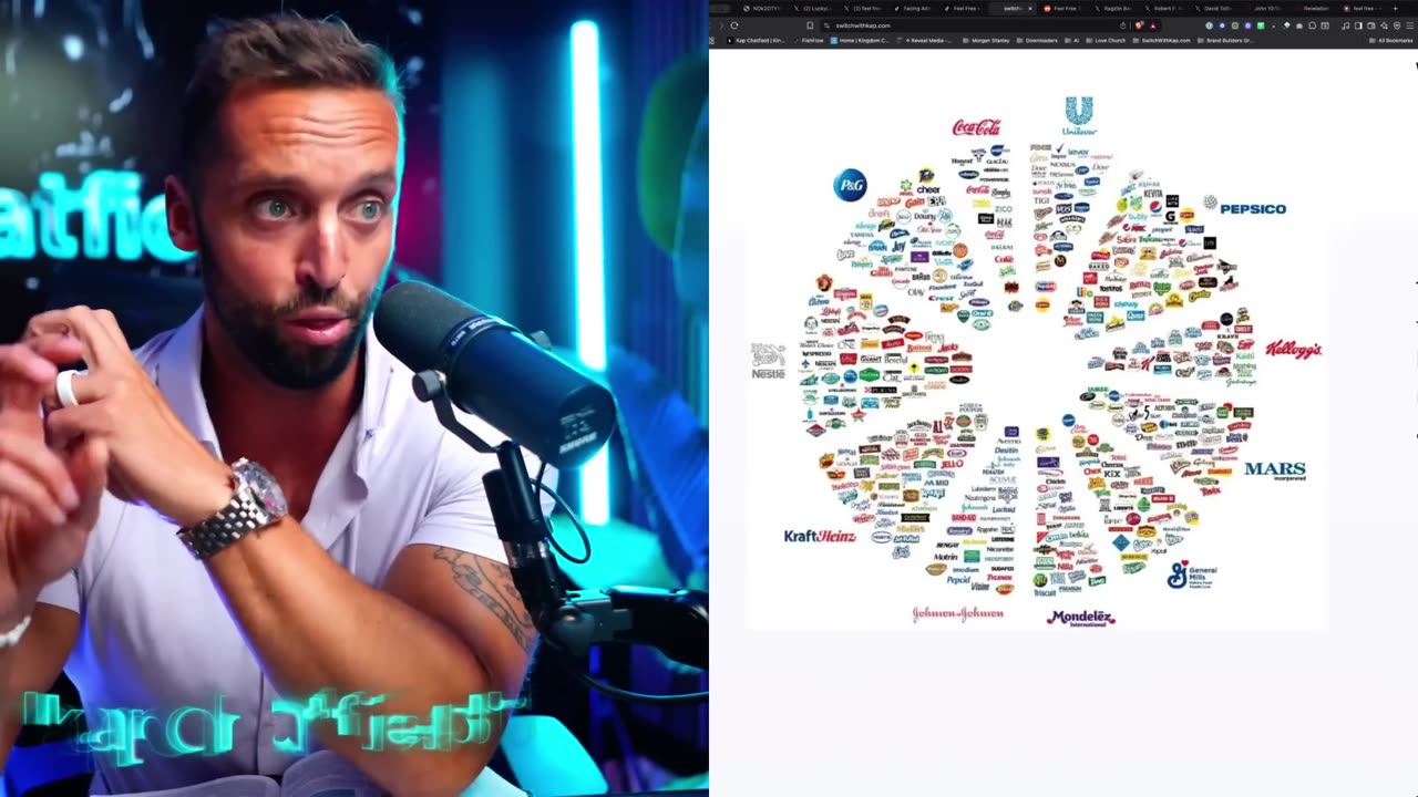 This Gas Station Drink Is a Demonic Trap - DO NOT DARE DRINK THIS ADDICTIVE POISON