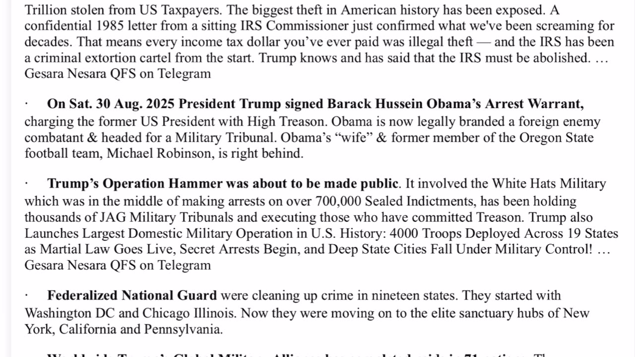 https://rumble.com/v6yeji0-9.2.2025-high-treason..html