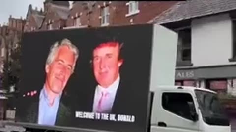 British system pigs arrest protesters and journalists to run cover for Trump during state visit