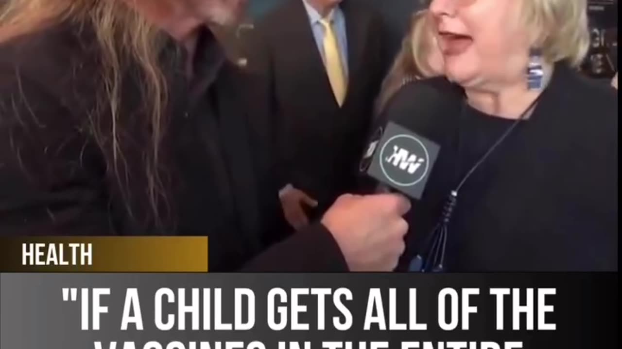 🚨🇺🇸 CENSORED & BLACKLISTED: Dr. Tenpenny on Toxic Metals in Vaccines