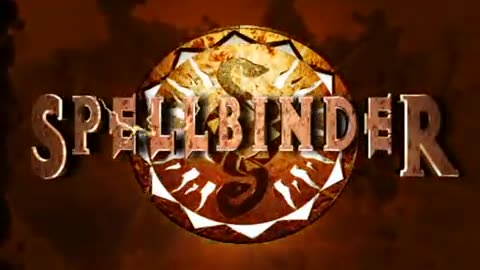 Spellbinder Season 1, Episode 4 - It Isn't Magic, It's Science