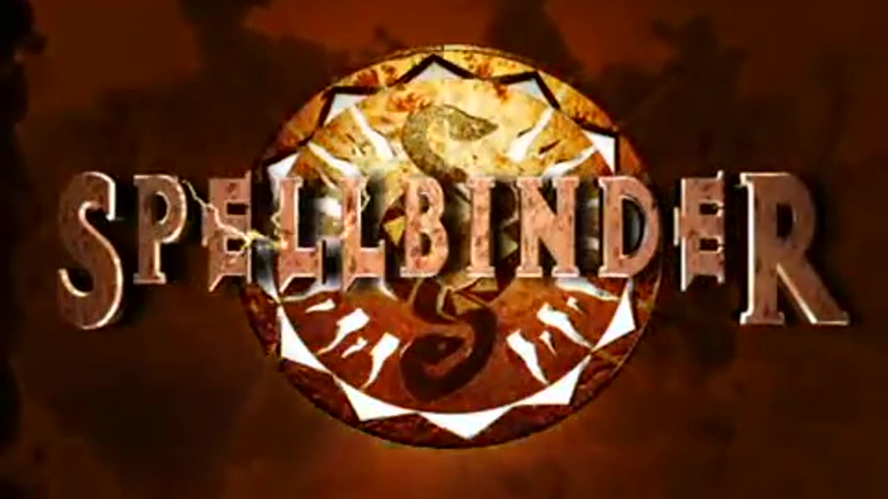 Spellbinder Season 1, Episode 4 - It Isn't Magic, It's Science