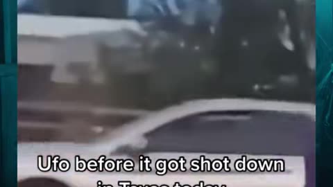 👽📹 UFO Caught on Camera in Texas! | TheHauntingHour