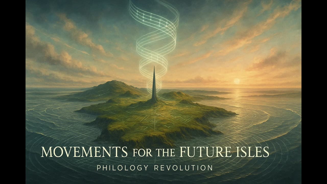 Movements for the Future Isles