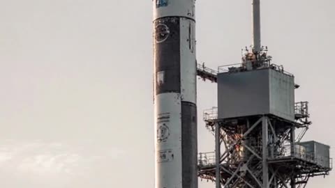 What happens when a rocket launch goes wrong?