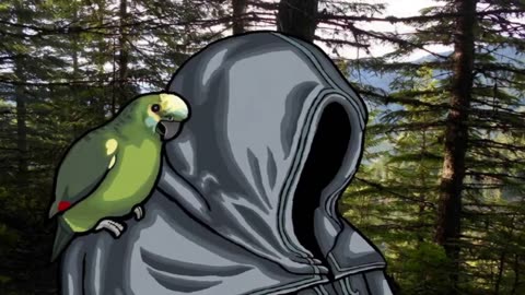 Monk in AI 4