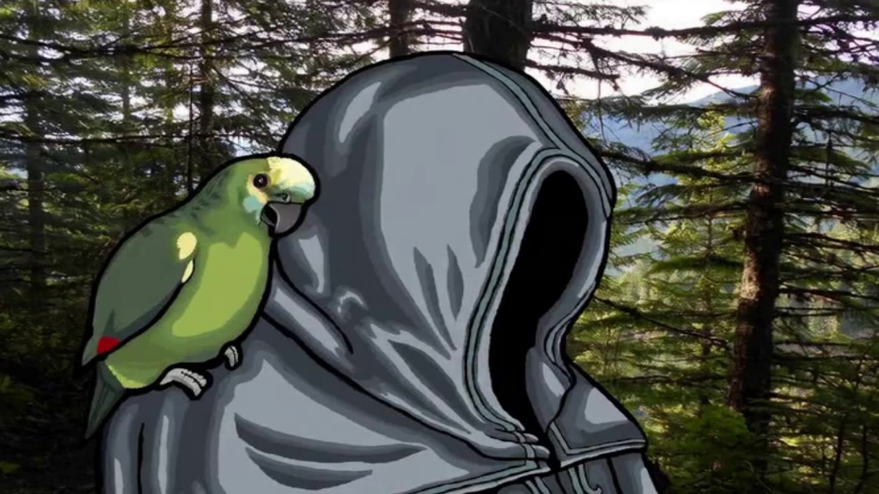 Monk in AI 4