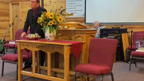 “Precious Saints” - Psalm 116 + 139