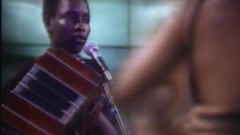 Kaoma - Dancando Lambada