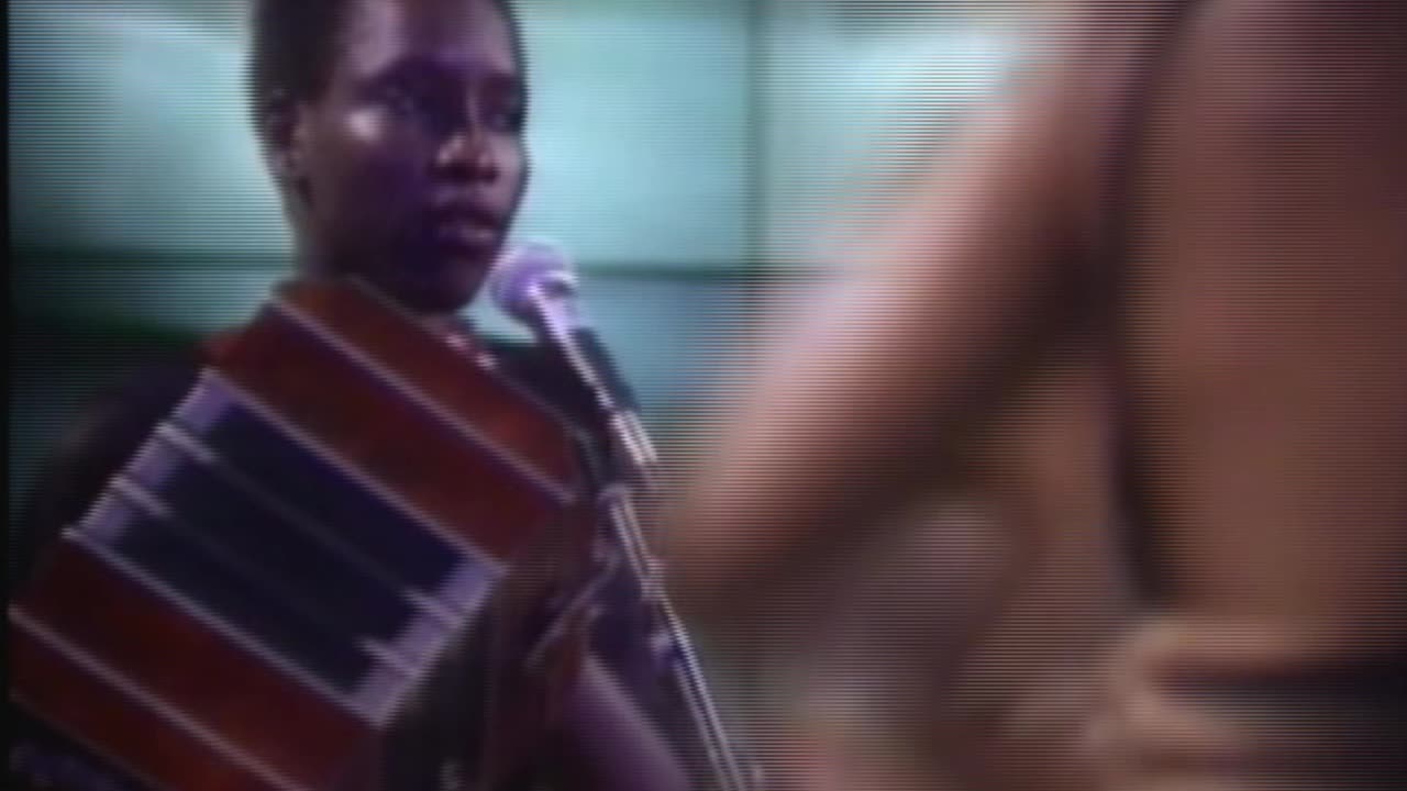 Kaoma - Dancando Lambada