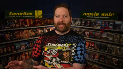 Superman - Movie Review