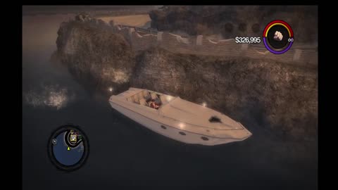 Having fun with Freeroam in Watch Dogs Vice City