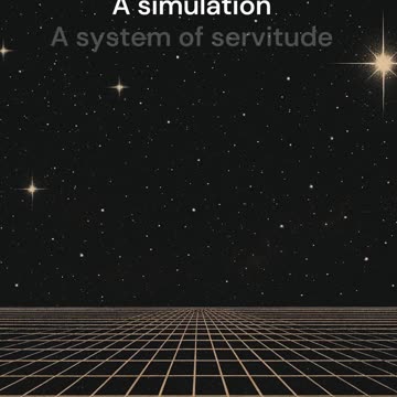 Did you know some ETs say Earth is a prison planet?