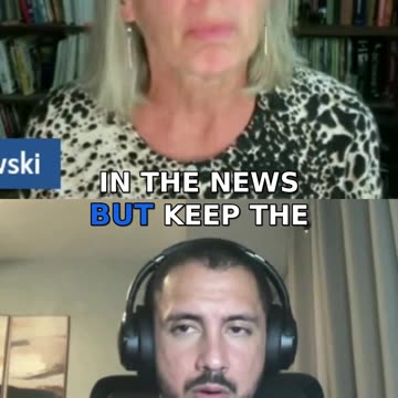 How the Ukraine War Diverts Attention from Gaza