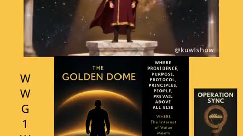 The Parable of the Golden Dome