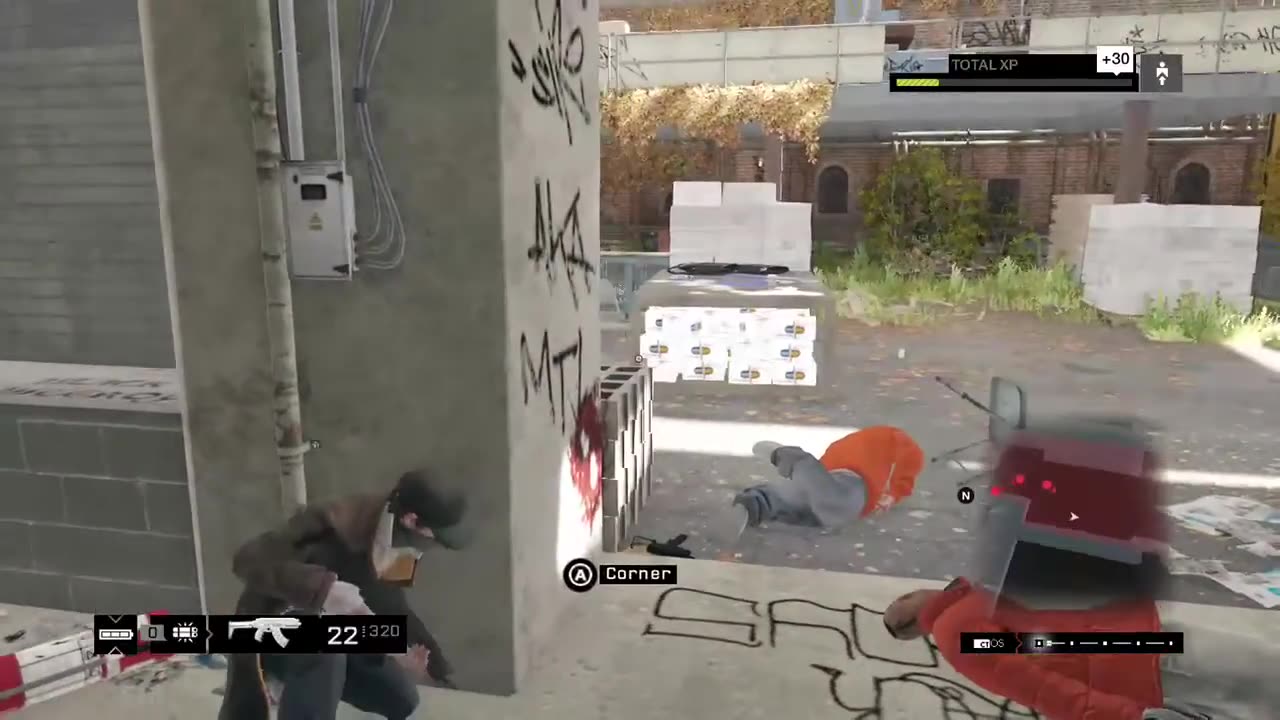 Watch Dogs Day 11 - 2 _ 2