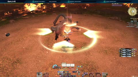 Daily Roulettes and Raids