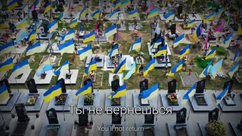 🎵😆 Ukraine Russia War | Russian Song Mocking Ukraine's Forced Mobilization | RCF