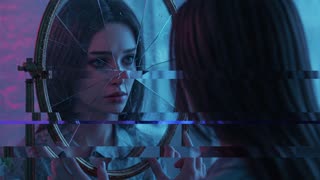 🎵 The Fragile Mirror of Memory 🎵
