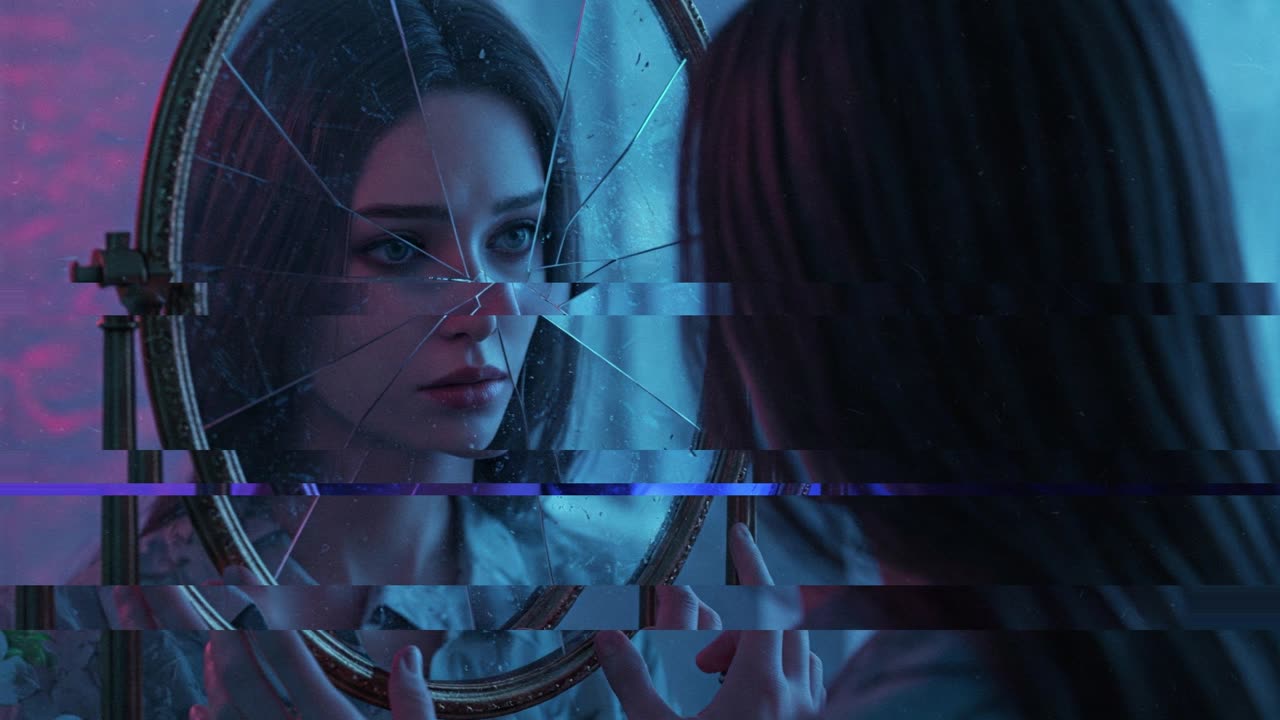 🎵 The Fragile Mirror of Memory 🎵