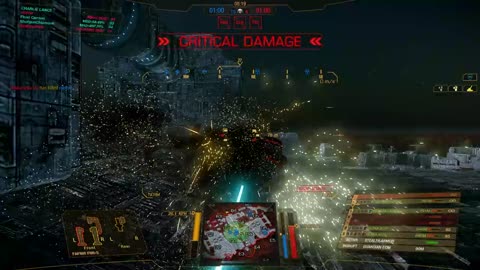 i almost had him