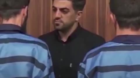 Irán captura un grupo de agentes del Mossad infiltrados en el país