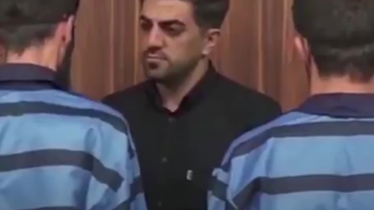 Irán captura un grupo de agentes del Mossad infiltrados en el país