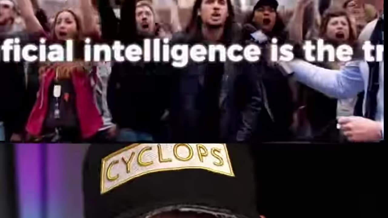 How The Devil Is Using A.I to Lie To The World!