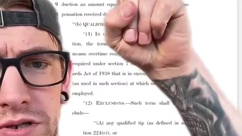 Politics - 2025 Trumps New Tax Bill You Know Looser Libs With TDS Who Dont Read Are Going To Bitch