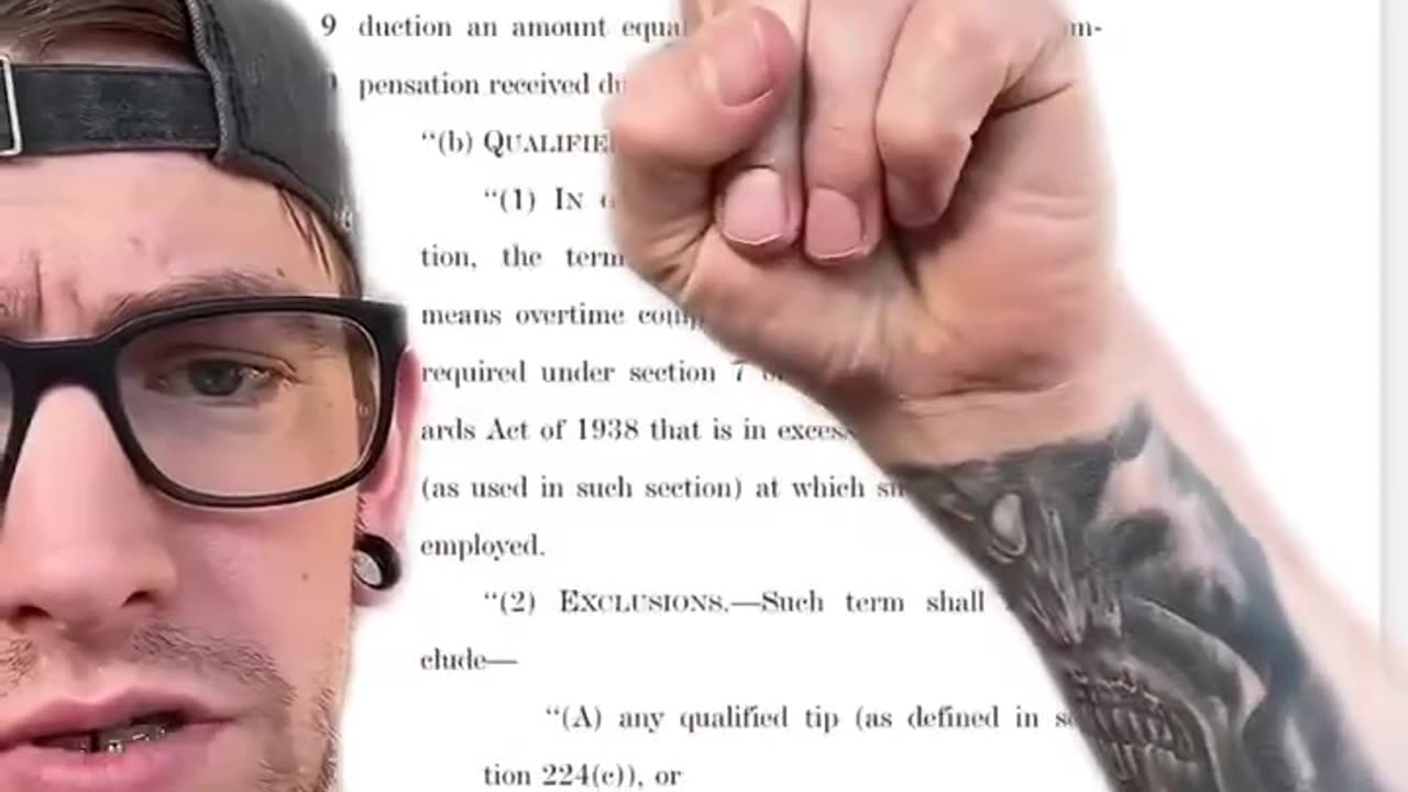 Politics - 2025 Trumps New Tax Bill You Know Looser Libs With TDS Who Dont Read Are Going To Bitch
