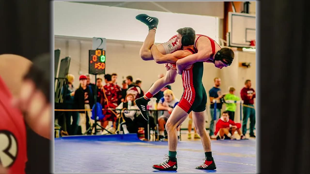 Mitch Raposo Career Highlights! │CSC│ New England Cartel!
