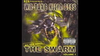 Wu-Tang Killa Bees: The Swarm Mixtape