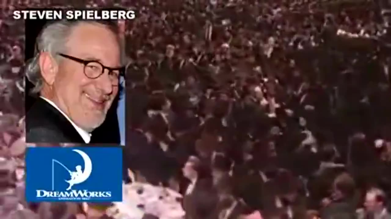 Is Hollywood run by jews You bet