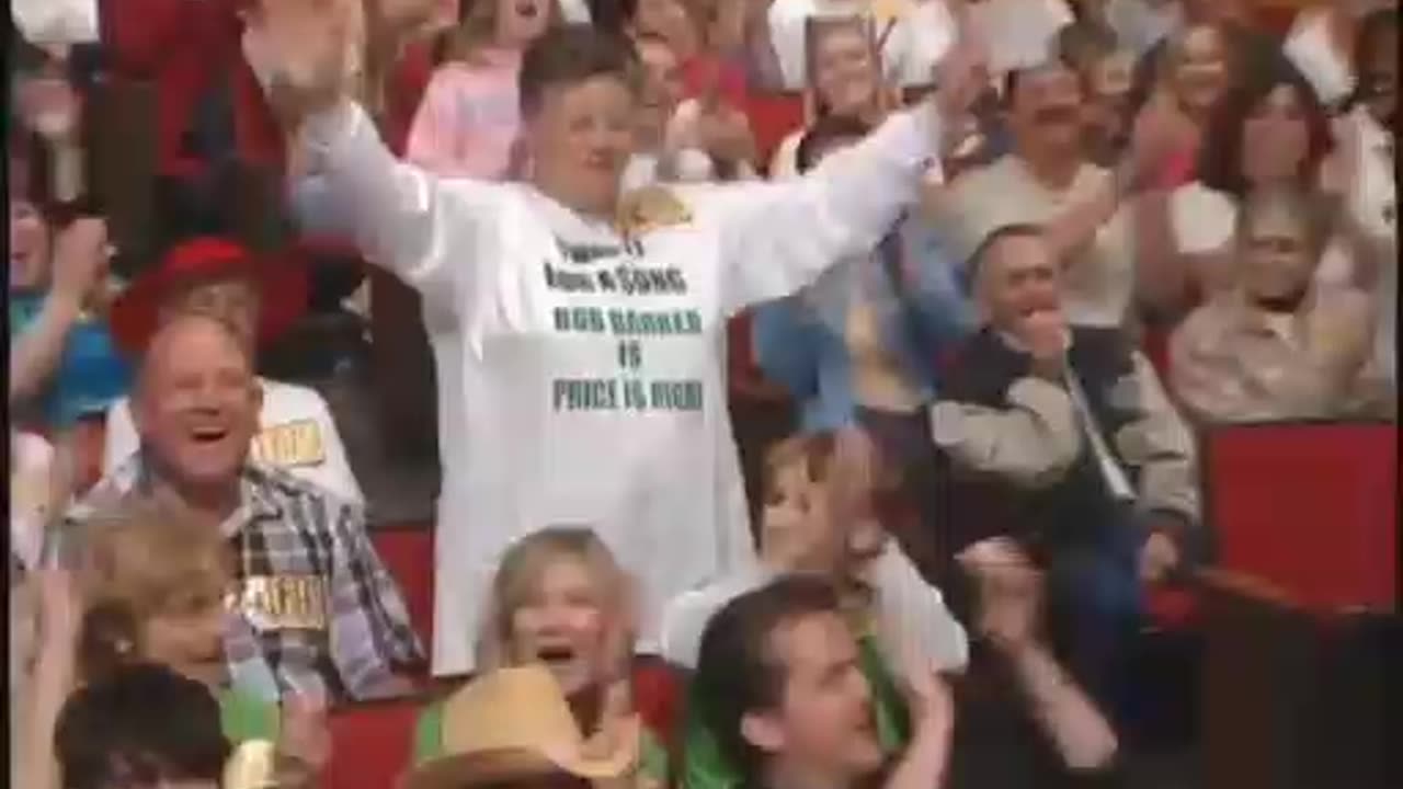 The Price is Right (Featuring Gabrielle Tuite, Lanisha Cole and Natasha Yi)