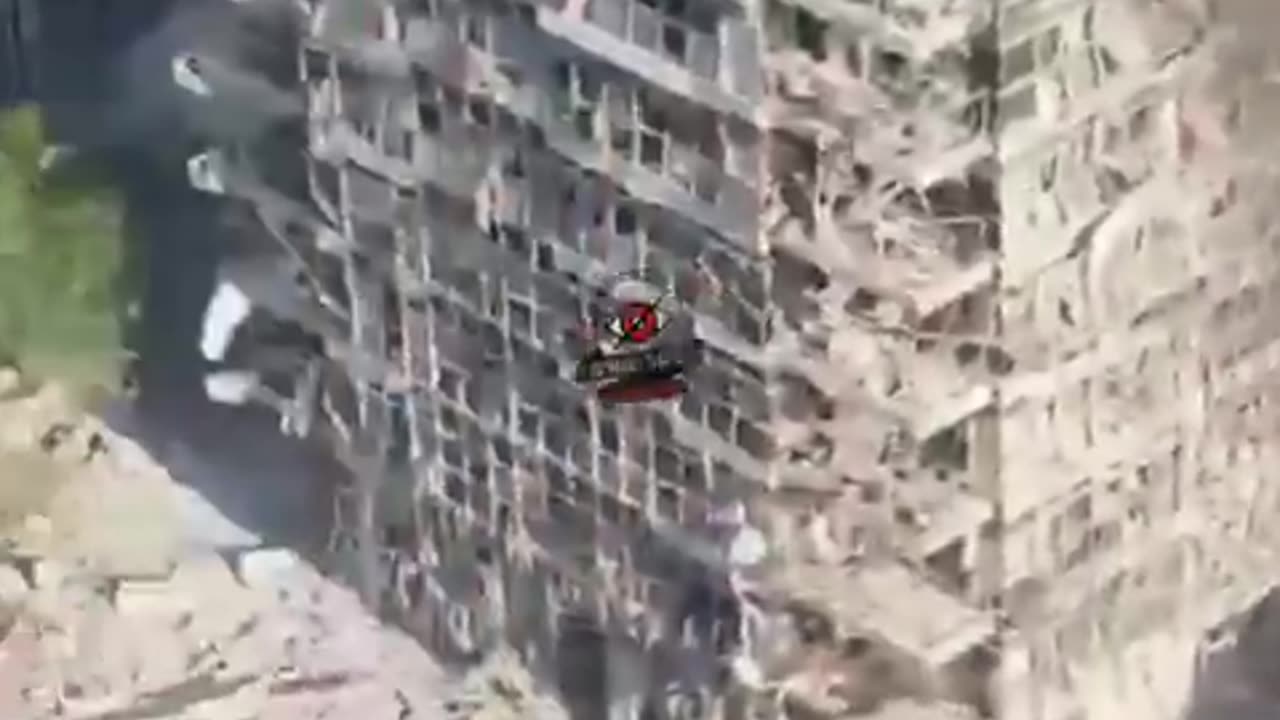 What Tel Aviv Looks Like NOW.