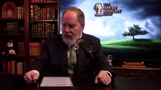 The David Knight Show LIVE - 04/10/2025